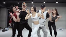 Sun Min - 宣美 - Gashina 舞蹈COVER