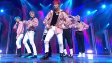 NCT Dream - NCT DREAM - We Young - M COUNTDOWN 现场版 17/09/14