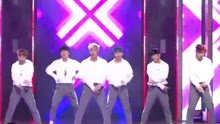 ONF - ONF - Original - M COUNTDOWN 现场版 17/09/14