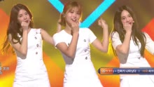 MOMOLAND - Freeze - M COUNTDOWN 现场版 17/09/14