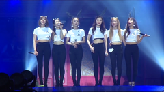 Apink 3rd Concert Pink Party