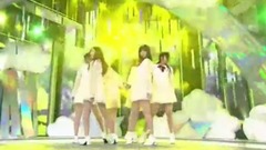 Summer Rain- M!Countdown现场版 17/09/14