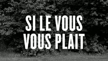 Marvin Jouno - Si le vous vous plaît (audio + paroles) (Lyrics Video)