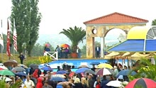 Simone Christ - 1.000 kleine Feuer (ZDF-Fernsehgarten 14.7.2002) (VOD)
