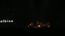 Balbina - Nichtstun (Live) (auf Grönemeyer Tour)
