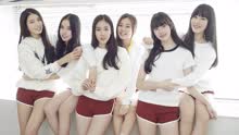 GFriend - Love Whisper+Glass Bead 混剪