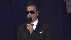 EXILE ATSUSHI - ATSUSHI、1年ぶりのステージ歌唱