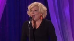 Bette Midler - Be My Baby