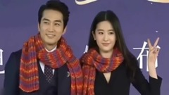 明星情侣封面谁最有范儿 范冰冰李晨合体虐死单身狗[超清版]