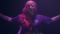 Lights - New Fears