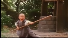 电影<笑林小子2之新乌龙院>插曲 摆乌龙
