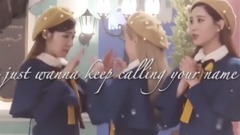 少女时代 - TAENY -  come back home 饭制版