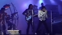 Michael Jackson - 1984年多伦多胜利巡演(HappyLee优化版)