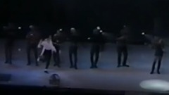 Michael Jackson - 1993年墨西哥演唱会11/11(私拍版)
