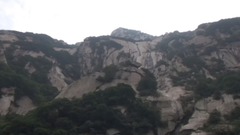 华山风光
