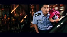 警察爸爸 - 广西 自治区百色市公安局交警支队