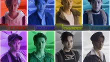 群星 - KBS音乐银行 完整版 17/09/15