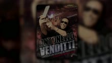 Antonello Venditti - Tortuga un giorno in Paradiso (Live Short Video 1)