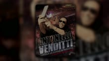 Antonello Venditti - Tortuga un giorno in Paradiso (Live Short Video 2)