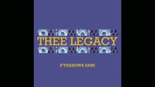 S'thandwa Sami (Pseudo video)
