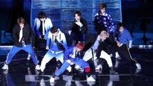 NCT 127 - Summer 127 - 演唱会现场 17/09/15