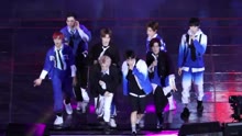 NCT 127 - Good Thing - 演唱会现场 17/09/15