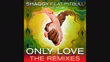 Only Love (Mickey Humphrey Remix) [Audio]