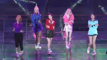 ELRIS - ELRIS - We, First - 演唱会现场 17/09/15