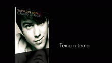Salvador Beltran - Cambio De Planes (Track By Track)