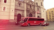 Dani Martin - Dani Martín: Vive Perú (Capítulo 1 Centro de Lima)