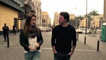 Dani Martin - Dani Martín: Vive Perú (Capítulo 2 Bravo Resto Bar)