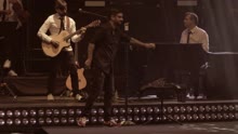 Melendi - Tu Jardín Con Enanitos (En Directo)