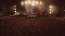Melendi - La Promesa (En Directo)