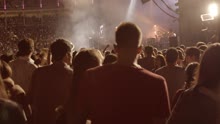 Melendi - Cenizas en la Eternidad (En Directo)