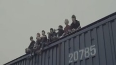 韩流歌男女团