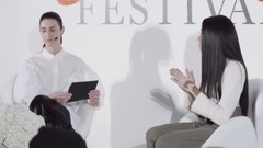 Winnie Harlow & Erin O'Connor Talk Beauty and Beyoncé - Glamour UK