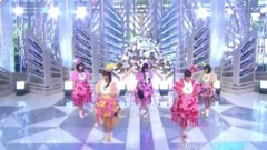 ももいろクローバーZ - 走れ!