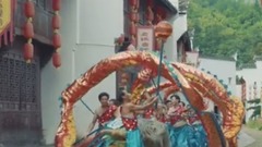 临安 时间的风景 一首山水田园诗