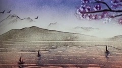 入画