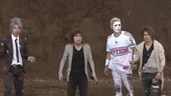 Golden Bomber - 女々しくて