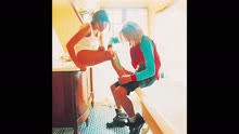 Peter Pan (audio) (Still/Pseudo Video)