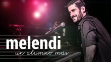 Melendi - Un Alumno Más (Audio) (En Directo)