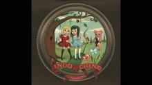 Indochine - Sweet Dreams (audio) (Still/Pseudo Video)