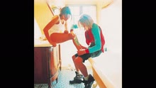 Indochine - L'amoureuse (audio) (Still/Pseudo Video)