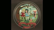 Indochine - Belle & Sebastiane (audio) (Still/Pseudo Video)