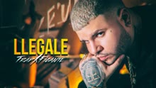 Llégale (Audio)