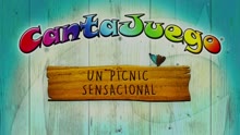 CantaJuego - Un Picnic Sensacional