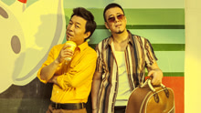 爱奇艺音乐榜总榜TOP30 09/18