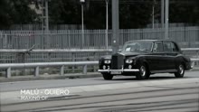 玛露 - Quiero (Making of)