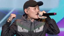 谢帝 - 谢帝 - 明天不上班 爱奇艺尖叫之夜兰州站